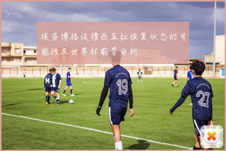 埃芬博格谈穆西亚拉恢复状态的可能性及世界杯前景分析