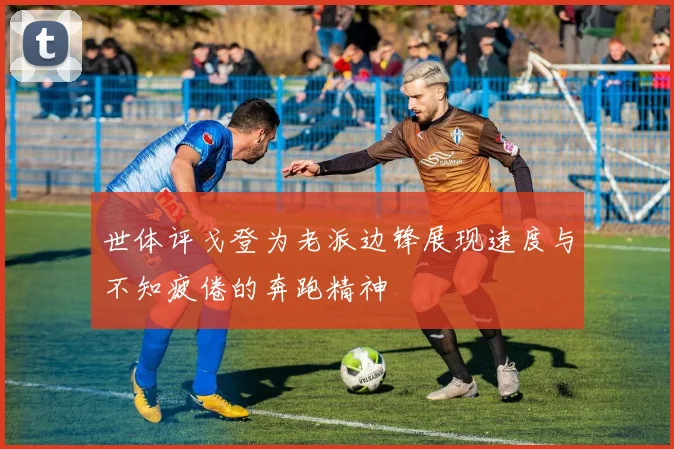 世体评戈登为老派边锋展现速度与不知疲倦的奔跑精神